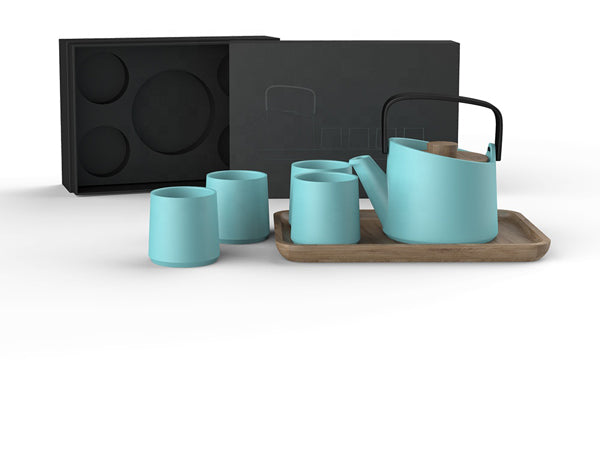 Buying The Best Tea Set Guide For Tea Lovers